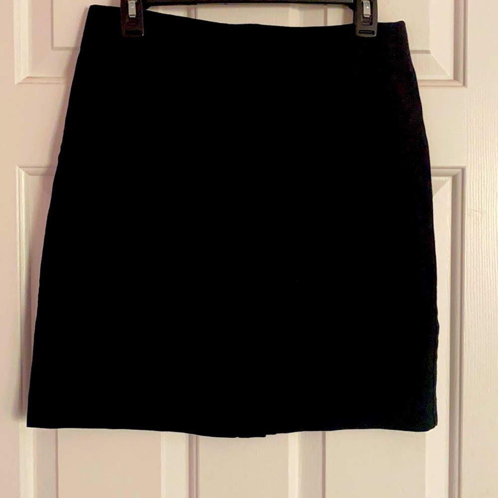 Mini skirt